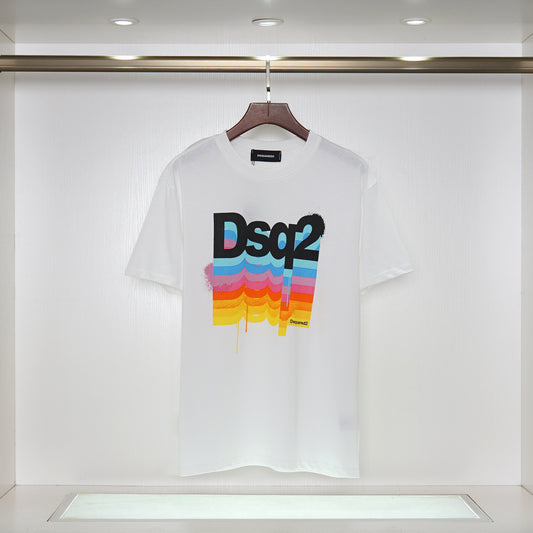 Camiseta Dsquared2