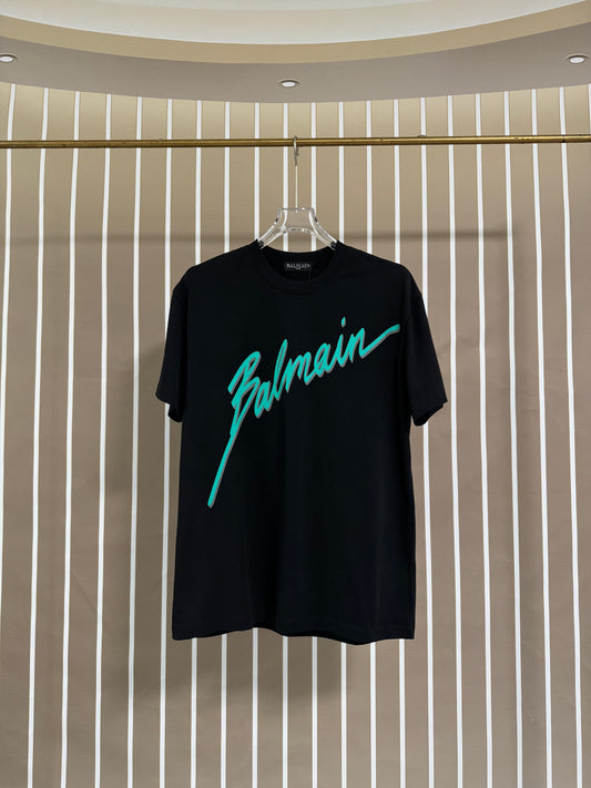 Camiseta Balmain