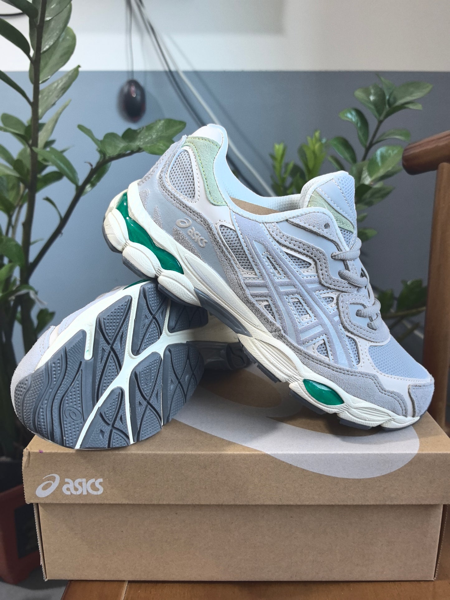 Asics Gel-1130
