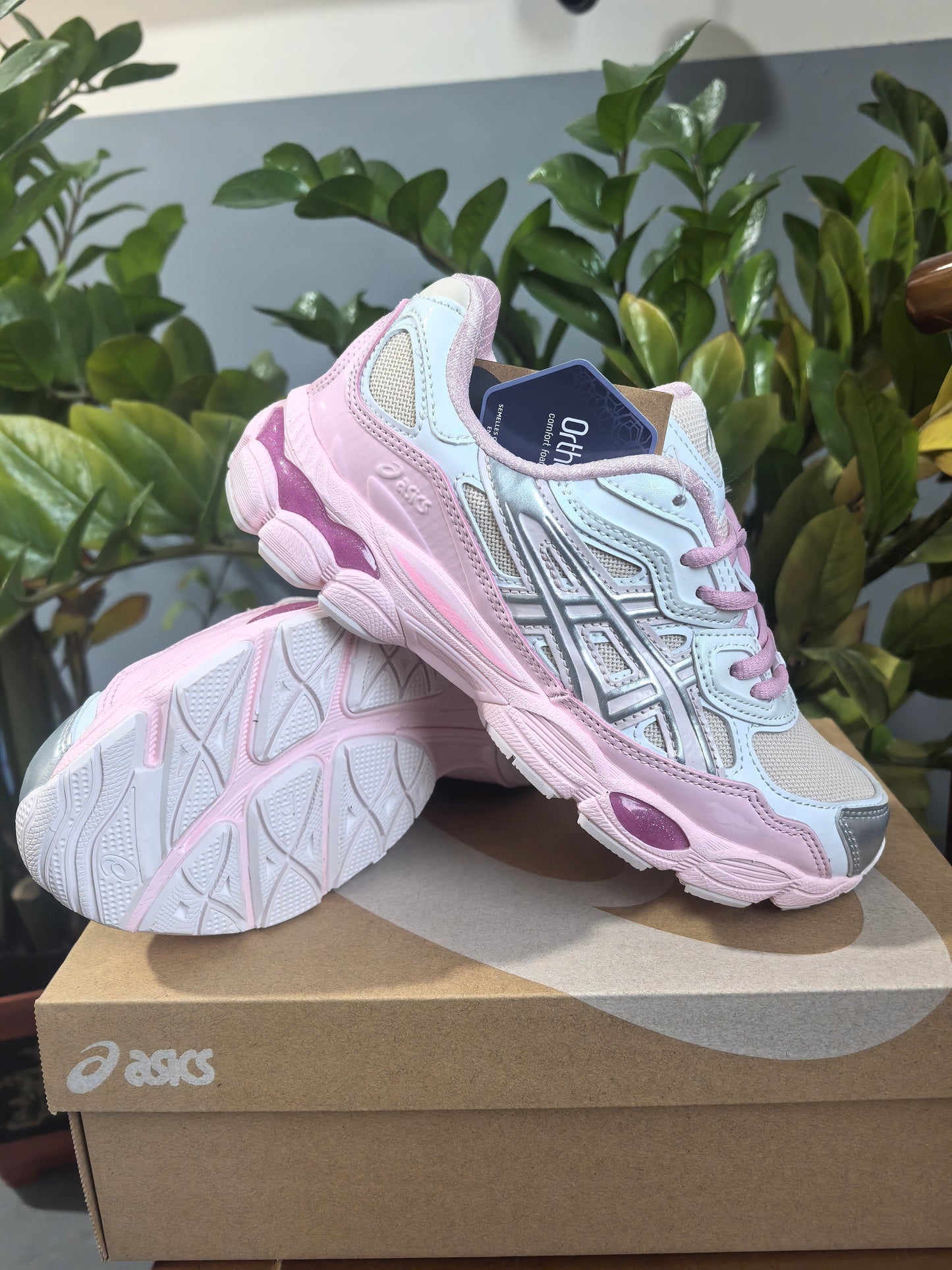Asics Gel-1130