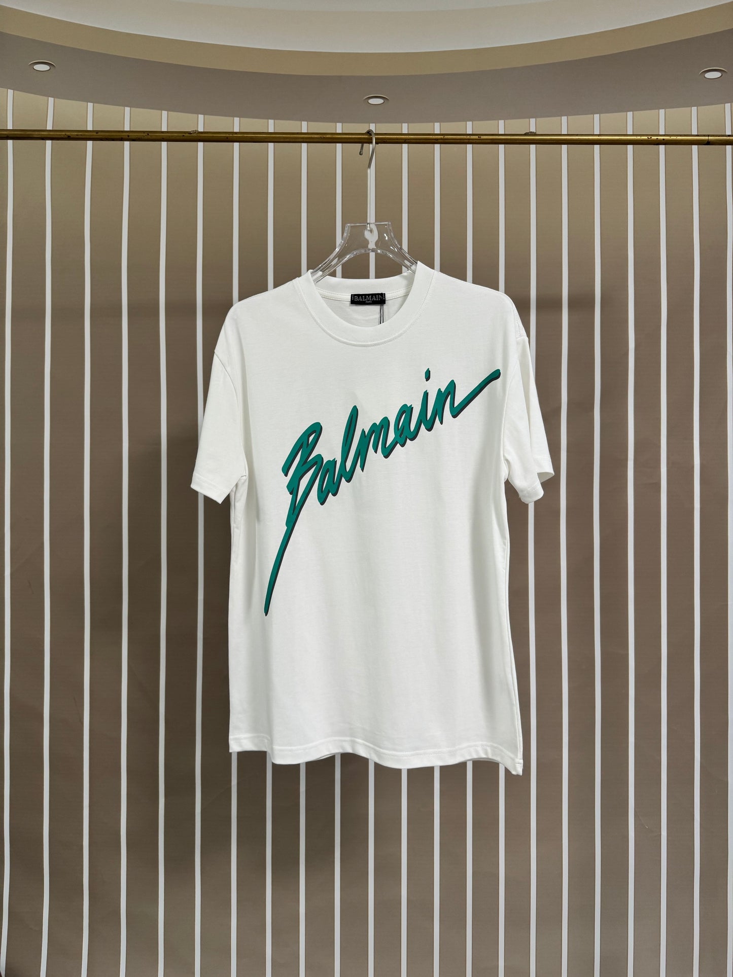 Camiseta Balmain