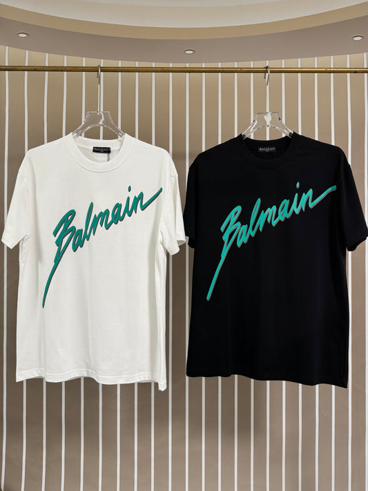 Camiseta Balmain