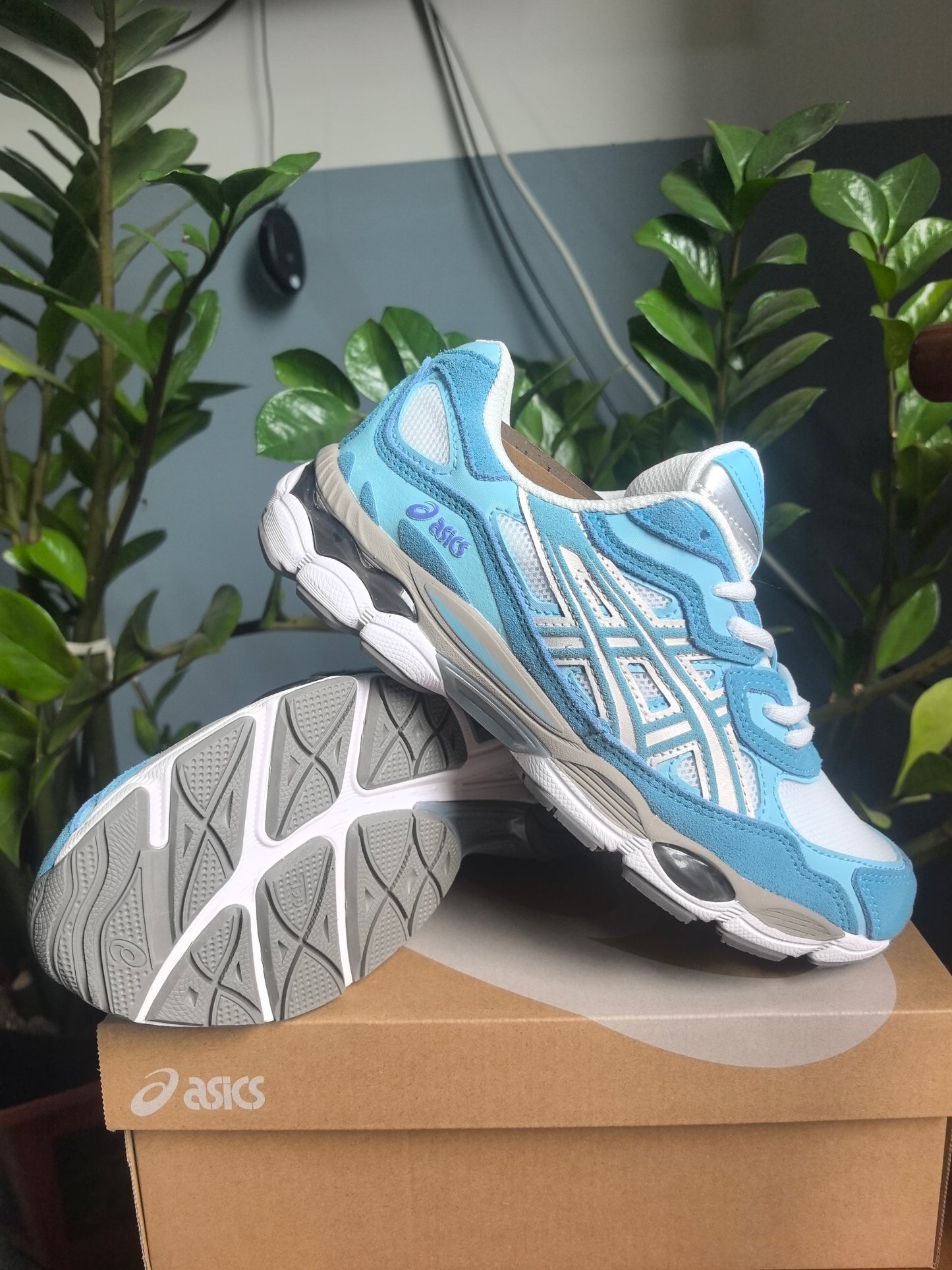 Asics Gel-1130