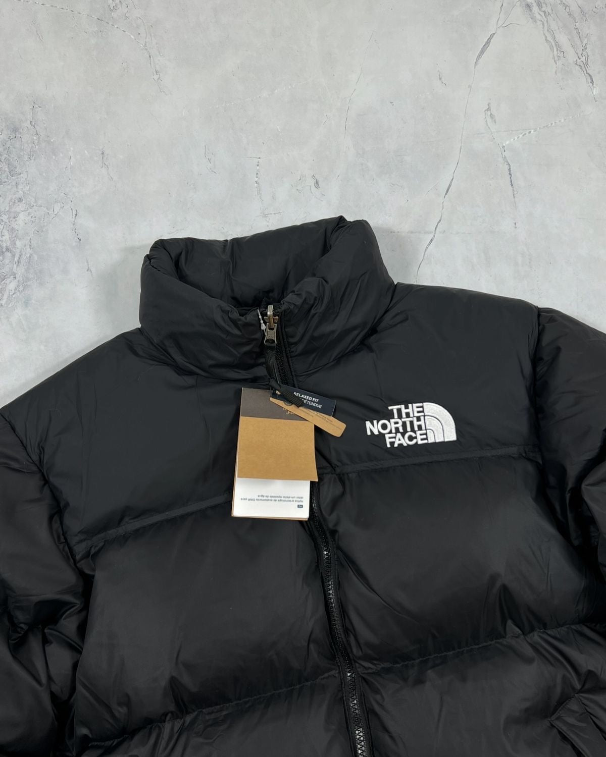 Chaquetón The North Face