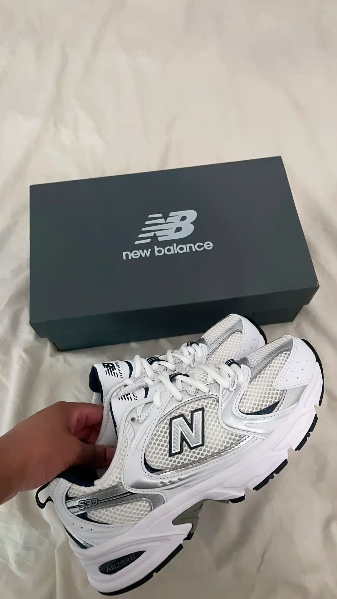 New Balance 530
